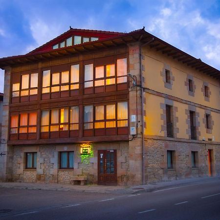 El Rincon De Las Merindades Santelices Екстериор снимка